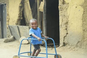 special needs children 